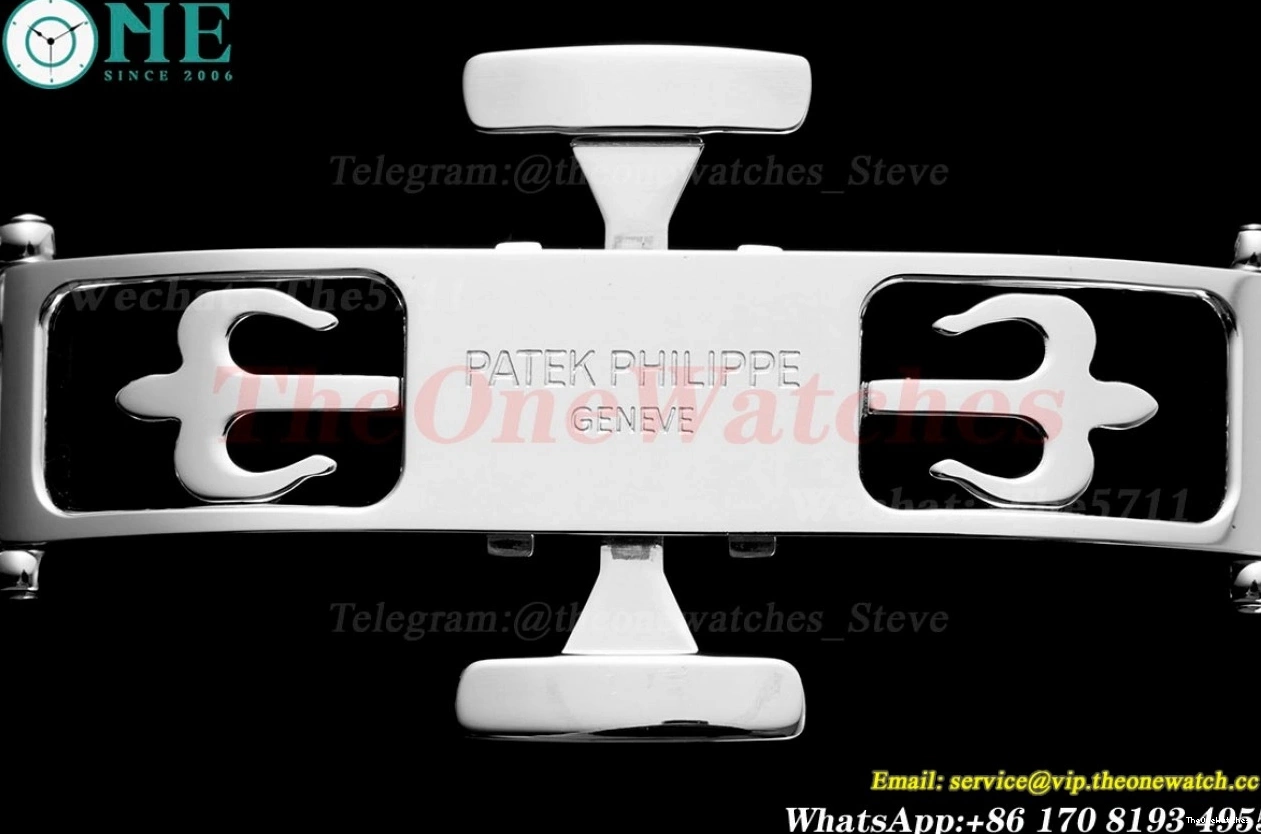 Nautilus PPF Blue 35mm SS Dial 7118 324SC SS 0129